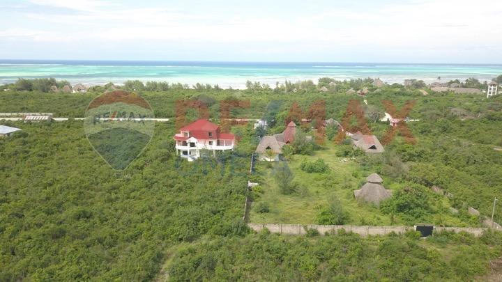 Crim Wind Freedom Hotel Jambiani  Luaran gambar