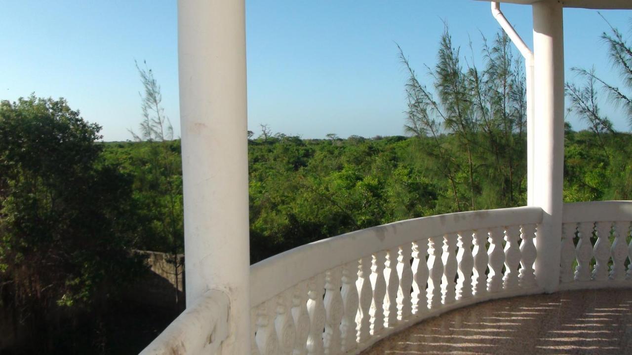 Crim Wind Freedom Hotel Jambiani  Luaran gambar