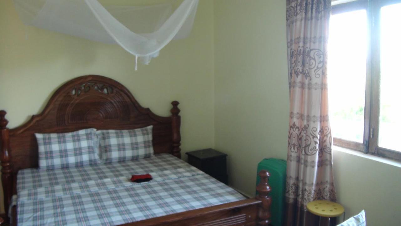Crim Wind Freedom Hotel Jambiani  Luaran gambar