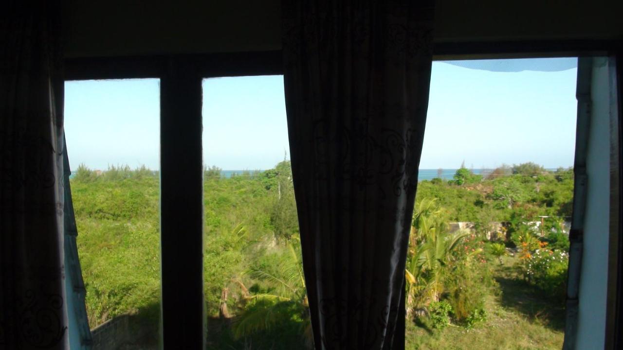 Crim Wind Freedom Hotel Jambiani  Luaran gambar