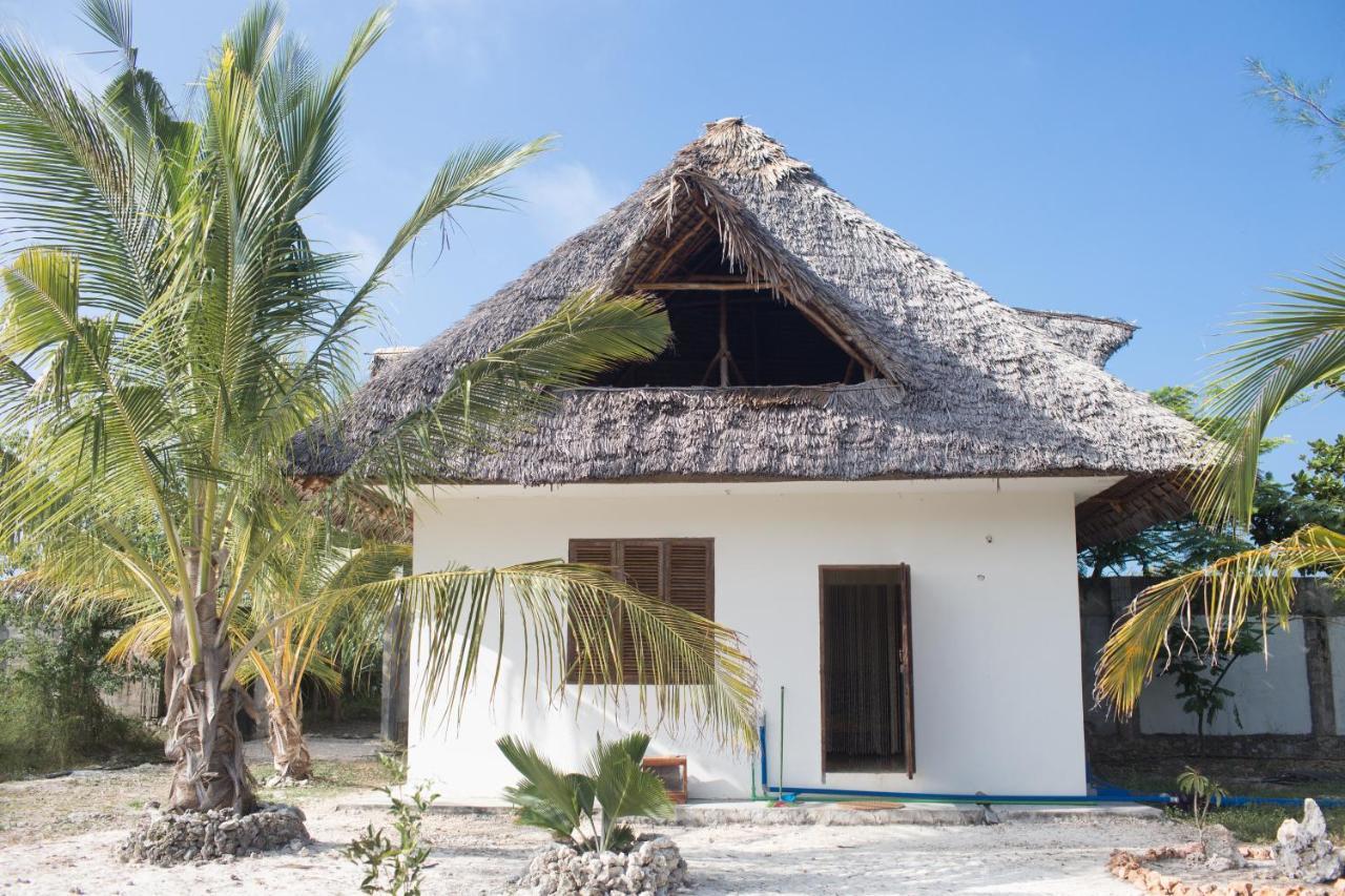 Crim Wind Freedom Hotel Jambiani  Luaran gambar