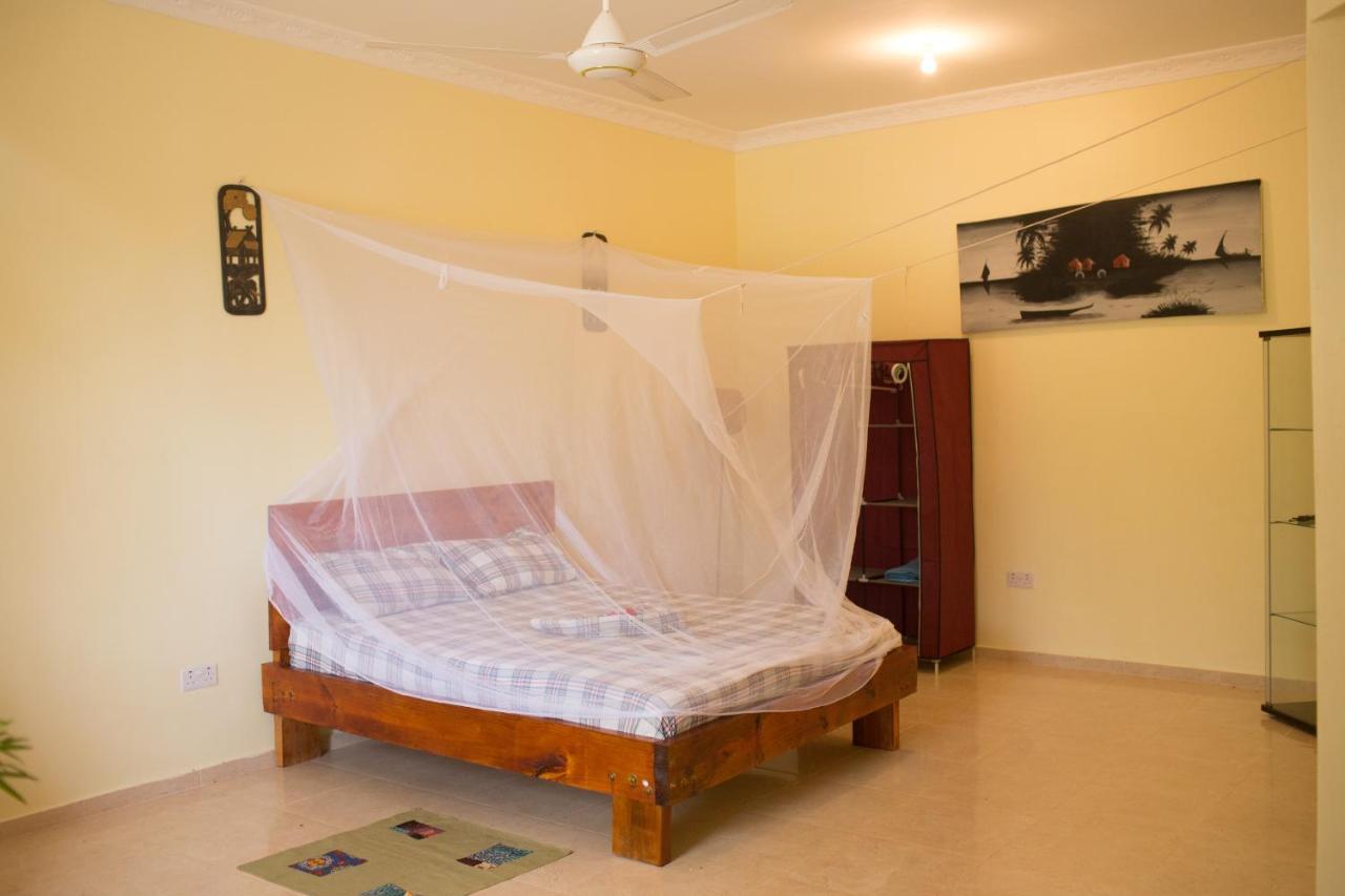 Crim Wind Freedom Hotel Jambiani  Luaran gambar