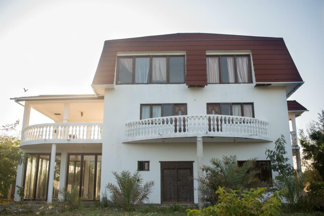 Crim Wind Freedom Hotel Jambiani  Luaran gambar